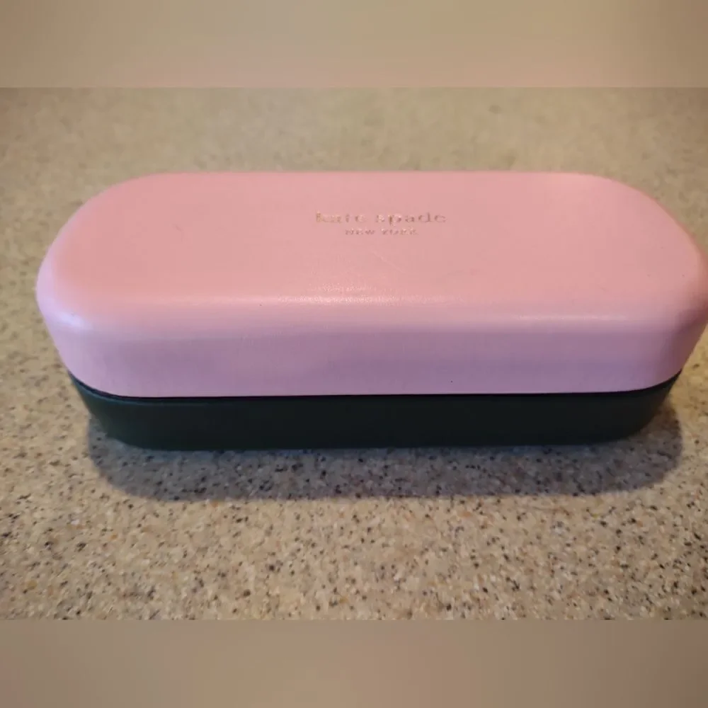 👍 Kate Spade Glass Case. C5